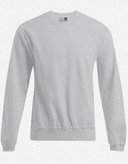 LSHOP Men«s Sweater 80/20 Ash (Heather),Black,Burgundy,Fire Red,Forest,Gold,Graphite (Solid),Light Grey (Solid),Navy,Orange,Royal,Sports Grey (Heather),Steel Grey (Solid),White,Wild Lime