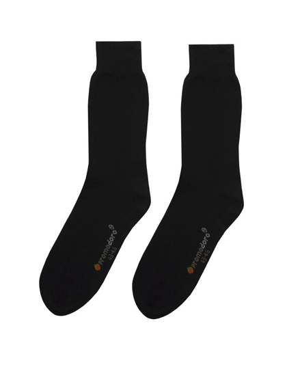 LSHOP Business-Socks Black