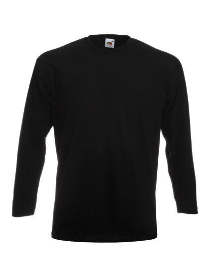 LSHOP Super Premium Longsleeve Black,White