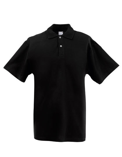 LSHOP Original Polo Black,Deep Navy,Forest Green,Red,Royal Blue,White