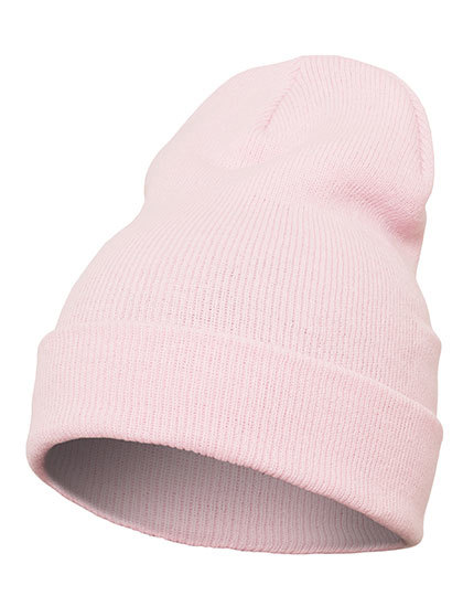 LSHOP Heavyweight Long Beanie Baby Pink,Black,Blaze Orange,Brown,Carolina Blue,Charcoal,Gold,Heather Grey,Maroon,Navy,Olive,Purple,Red,Royal,Spruce,White