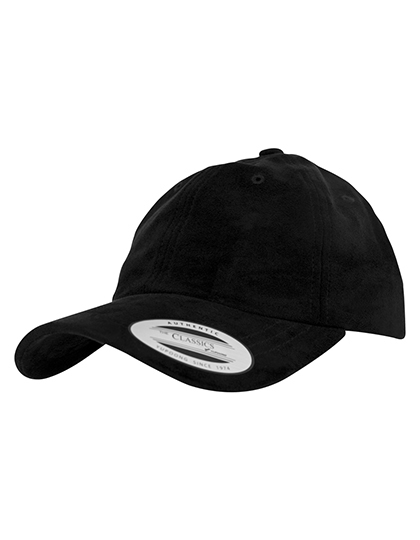 LSHOP Low Profile Velours Cap Black,Lightrose,Sand