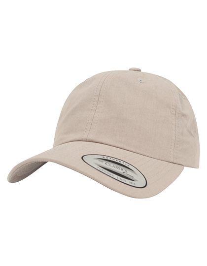 LSHOP Low Profile Washed Cap Beige,Blue,Pink