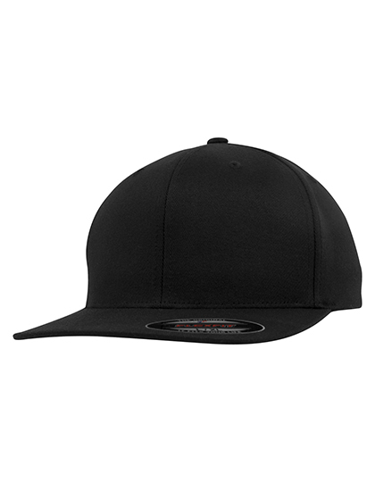 LSHOP Flexfit Flat Visor Black,Dark Grey,Heather Grey,Maroon,Navy