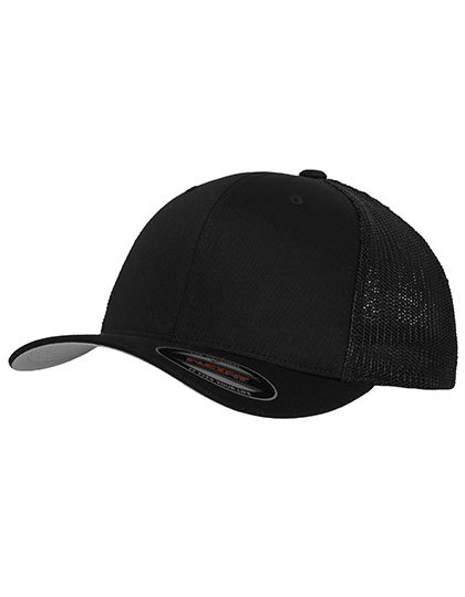 LSHOP Mesh Trucker Cap Black,Buck,Dark Grey,Maroon,Navy,Red,Royal,Silver,White