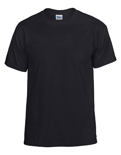 LSHOP DryBlend¨ T-Shirt Black,Irish Green,Navy,Orange,Red,Royal,Sport Grey (Heather),White