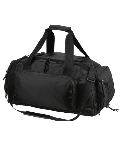 LSHOP Travel Bag Sport Black,Light Grey,Navy,Orange,Red