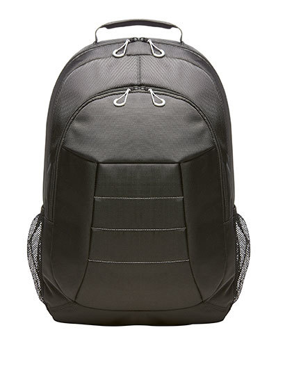 LSHOP Notebook-Rucksack Impulse Black