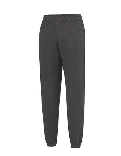 LSHOP College Cuffed Jogpants Charcoal (Heather),Heather Grey,Jet Black,New French Navy