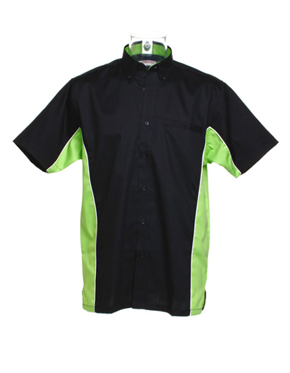 LSHOP Sportsman Shirt Short Sleeved 