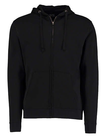 LSHOP Klassic Hooded Zipped Jacket Superwash 60¡ Long Sleeve Black,Dark Grey Marl,Navy,Red,Royal