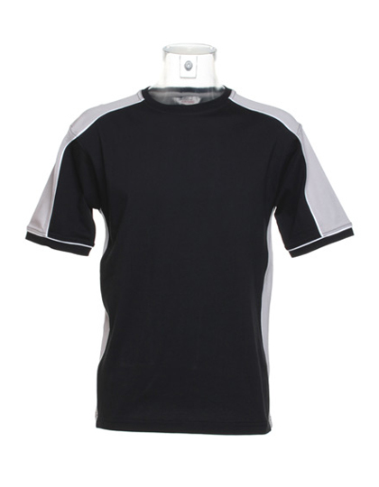 LSHOP Estoril T-Shirt Black