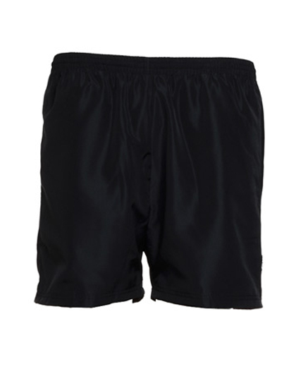 LSHOP Plain Sports Short 