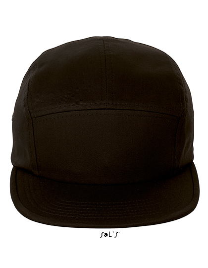 LSHOP Parker Cap Black,French Navy,Umber