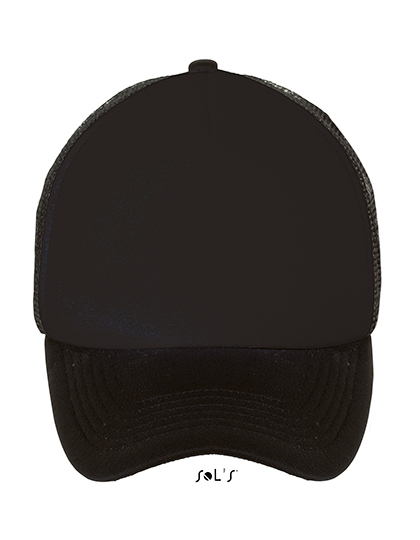 LSHOP Bubble Cap Black,French Navy,Royal Blue,White