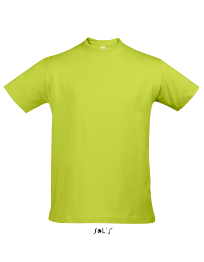 LSHOP Imperial T-Shirt Apple Green,Army,Ash (Heather),Atoll Blue,Bottle Green,Burgundy,Caribbean Blue,Chili Red,Chocolate,Cream,Dark Grey (Solid),Dark Purple,Deep Black,Denim,Earth,Emerald,French Navy,Fuchsia,Gold,Grey Melange,Hibiscus,Ice Blue,Kelly Green,Khaki,Lemon,Light Gre