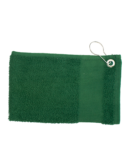 LSHOP Golf Towel Caddy Bottle Green,French Navy,White