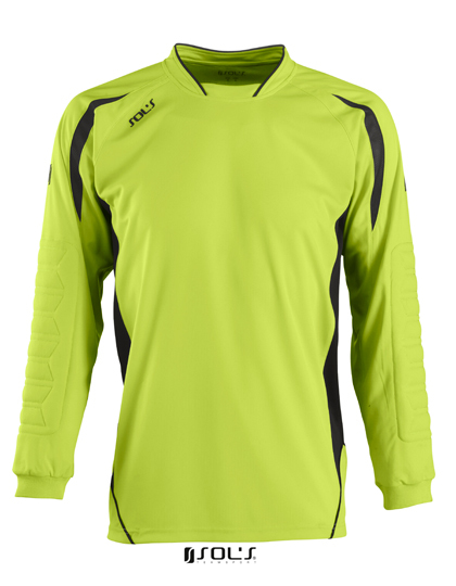 LSHOP Kids Goalkeepers Shirt Azteca 