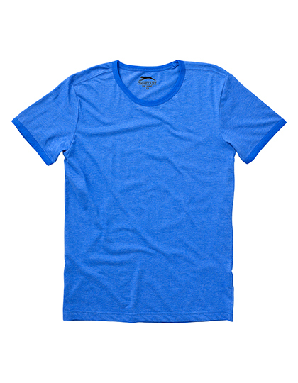 LSHOP Chip T-Shirt Heather Blue,Heather Green,Heather Grey,Heather Red