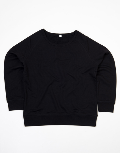 LSHOP Women«s Favourite Sweatshirt Black,Heather Grey,Navy,White
