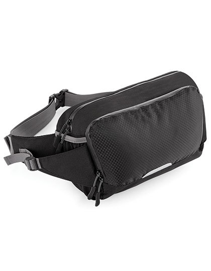 LSHOP SLX 5 Litre Performance Waistpack Black