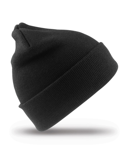 LSHOP Woolly Ski Hat Black,Grey,Navy,Red,Royal