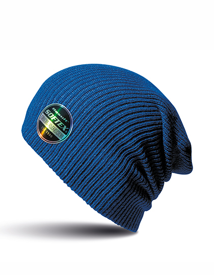 LSHOP Core Softex¨ Beanie Azure,Black,Bottle,Burgundy,Celtic Green,Charcoal,Chocolate,Claret Red,Dove Grey,Fennel,Fluorescent Orange,Fluorescent Yellow,Fuchsia,Golden Yellow,Lime,Navy,Oatmeal,Orange,Purple,Red,Reflex Blue,Ribbon Pink,Royal,Sky,White