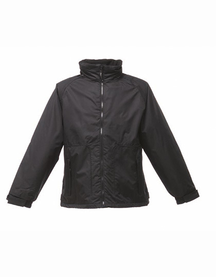 LSHOP Hudson Jacket Black,Navy