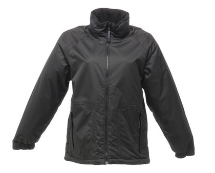 LSHOP Women«s Hudson Jacket Black,Navy