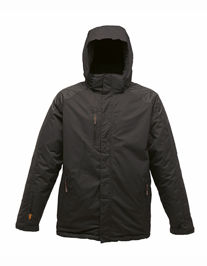 LSHOP X-Pro Marauder Jacket Black,Navy,Seal Grey (Solid)