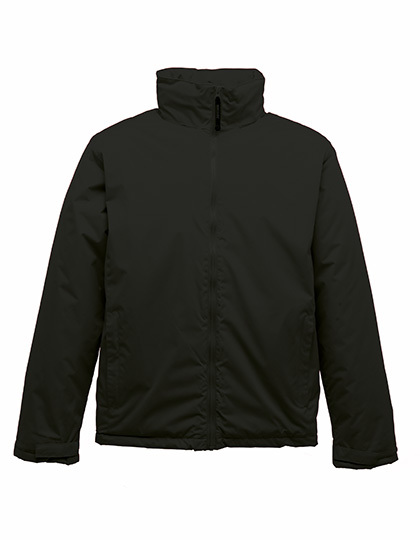 LSHOP Classic Insulated Jacket Black,Classic Red,Navy