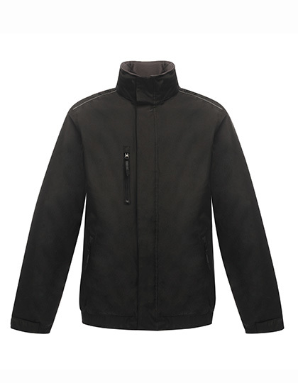 LSHOP Workwear Jacket - Hillstone Black,Iron,Navy