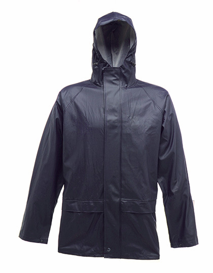 LSHOP Stormflex Jacket Navy