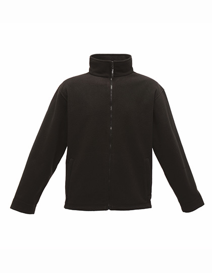 LSHOP Sigma Heavyweight Fleece Jacket Black,Bottle Green,Dark Navy