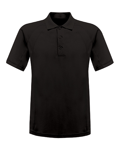 LSHOP Coolweave Wicking Polo Black,Bottle Green,Bright Yellow,Classic Red,Iron,Keylime,Navy,Oxford Blue,Royal Blue,Silver Grey,Sun Orange,White