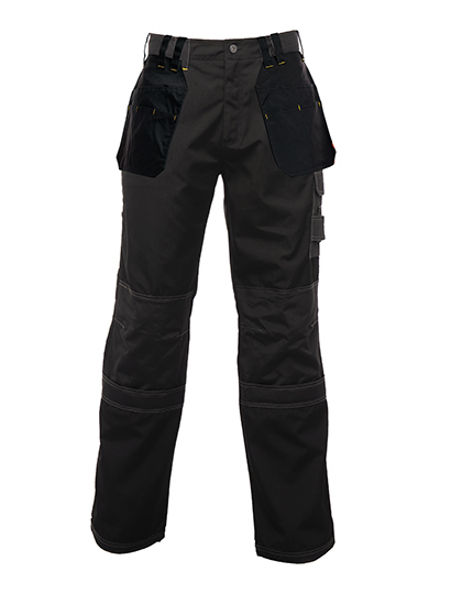 LSHOP Hardwear Holster Trouser Black,Iron,Navy