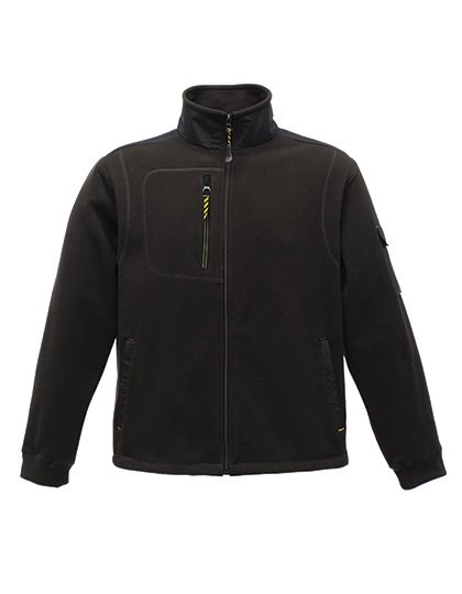 LSHOP Sitebase Fleece Black,Iron