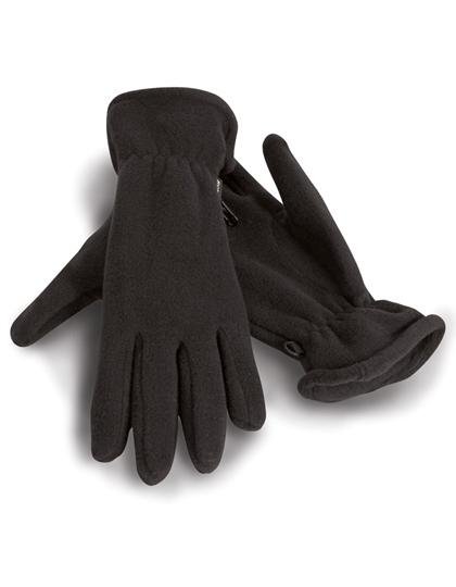 LSHOP Polartherm Gloves Black,Grey,Navy,Red