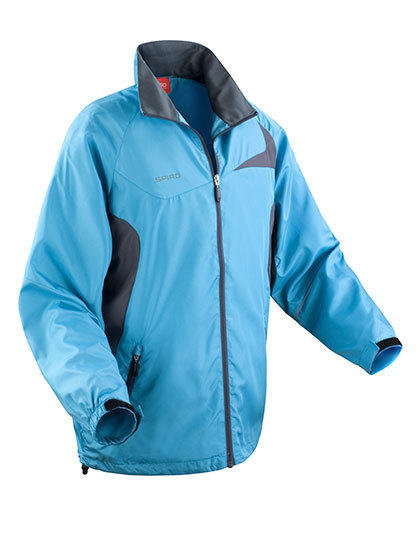 LSHOP Micro Lite Jacket Aqua,Black,Lime,Navy,White