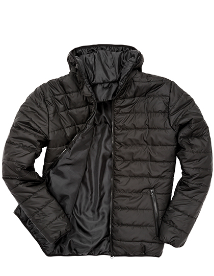 LSHOP Padded Jacket Black,Navy,Royal