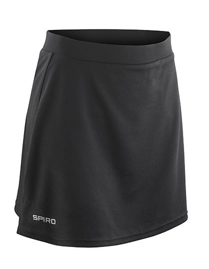 LSHOP Ladies Skort Black,Navy,White