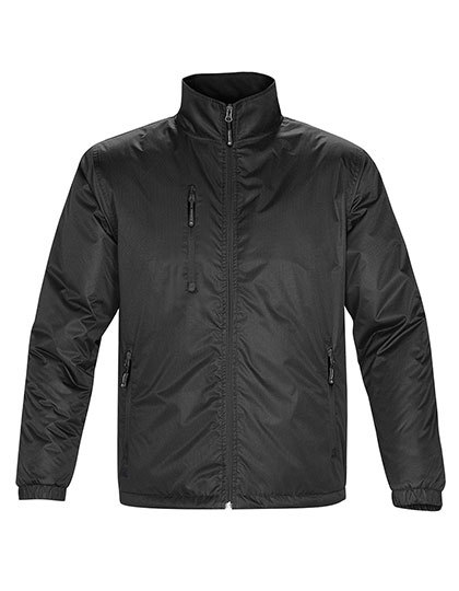 LSHOP Axis Thermal Jacket Black