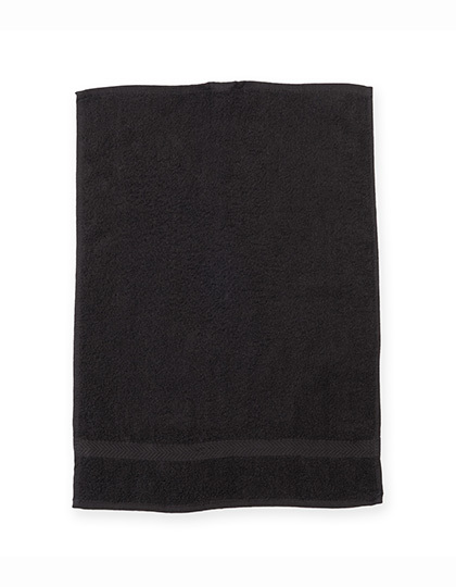 LSHOP Luxury Gym Towel Black,Navy,Red,Royal,White