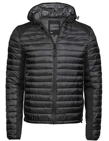 LSHOP Aspen Crossover Jacket Black,Navy,Space Grey