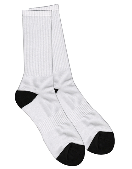 LSHOP Vapor SubliSockª