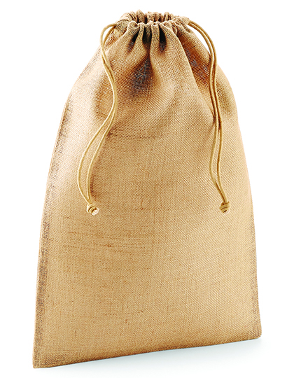 LSHOP Jute Stuff Bag