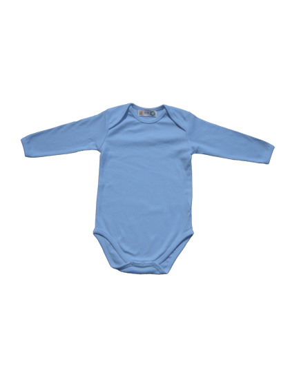 LSHOP Bio Bodysuit Longsleeve