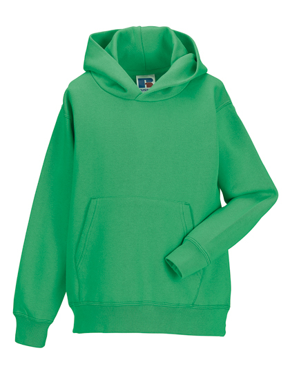 LSHOP Children«s Hooded Sweatshirt Apple,Black,Bottle Green,Bright Royal,Candy Pink,Classic Red,French Navy,Fuchsia,Light Oxford (Heather),Lime,Orange,Purple,Sky,Turquoise,White,Yellow