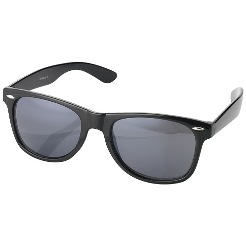 PF Crockett Sonnenbrille schwarz
