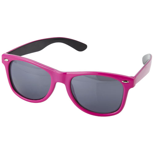 PF Crockett Sonnenbrille rosa